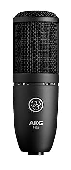 【まとめ売り】AKG P120 高性能汎用レコーディング 　ヘッドホンなど　K まとめ売り】AKG P120 高性能汎用レコーディング ヘッドホンなど K